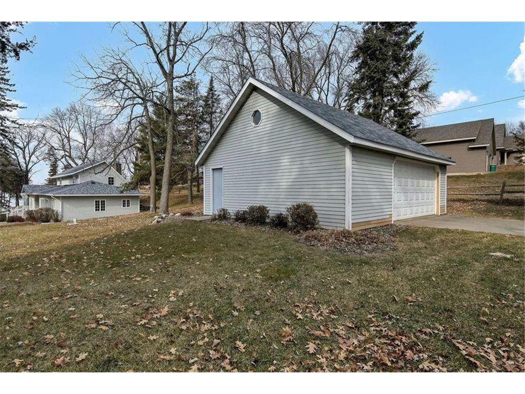 17083 Upper Spunk Lake Road, Avon Twp, MN, 56310 MLS 6506210 Edina