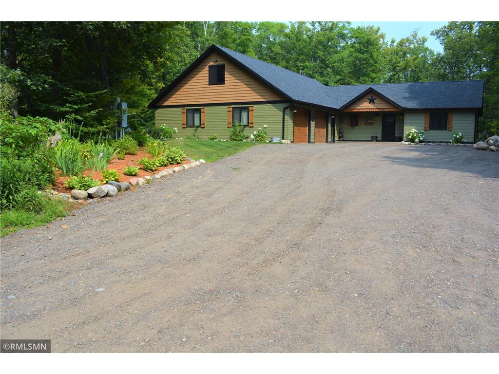 17087 510th Lane, Mcgregor, MN, 55760 MLS 6407420 Edina Realty