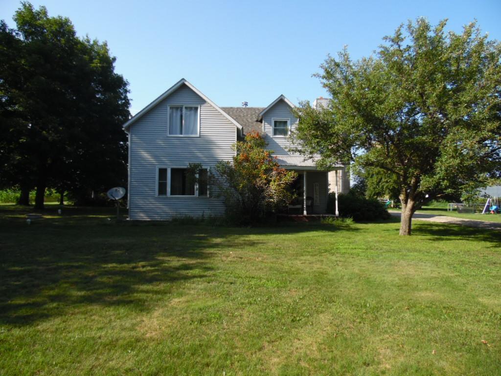 1709 190th Avenue, Milltown, WI, 54824 MLS 6408421 Edina Realty