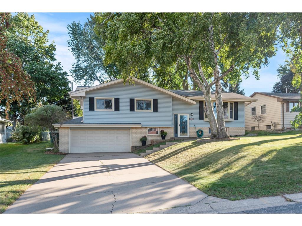 1709 5th Street NW, New Brighton, MN, 55112 MLS 7347514 Edina Realty