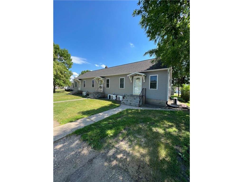 1709 Pacific Avenue, Benson, MN, 56215 MLS 6232249 Edina Realty