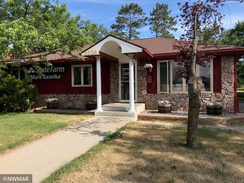 1709 Paul Bunyan Drive NW, Bemidji, MN, 56601 MLS 5767968 Edina Realty