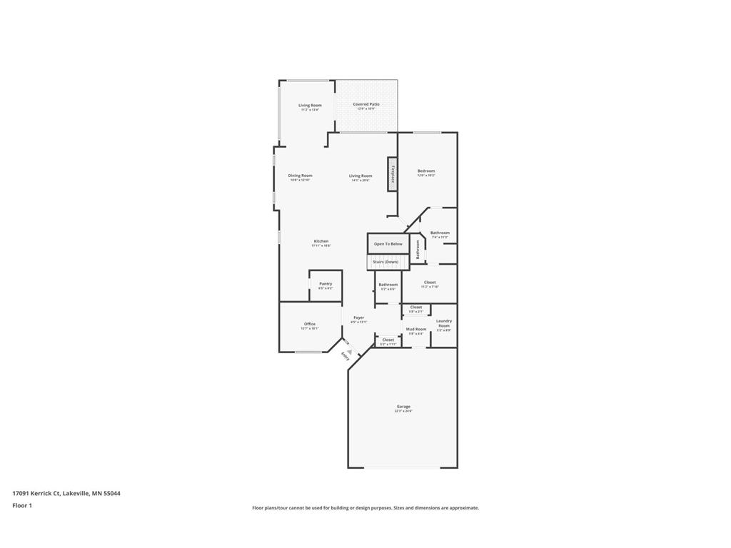 17091 Kerrick Court Lakeville MN 55044 7094234 image50