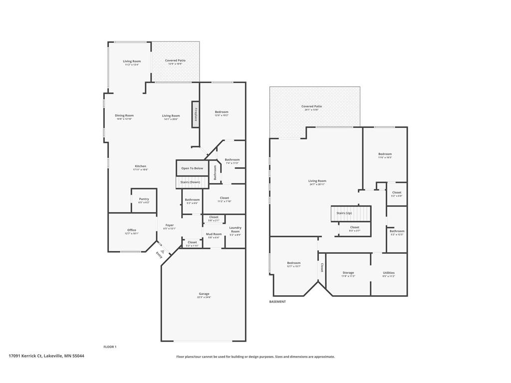 17091 Kerrick Court Lakeville MN 55044 7094234 image52