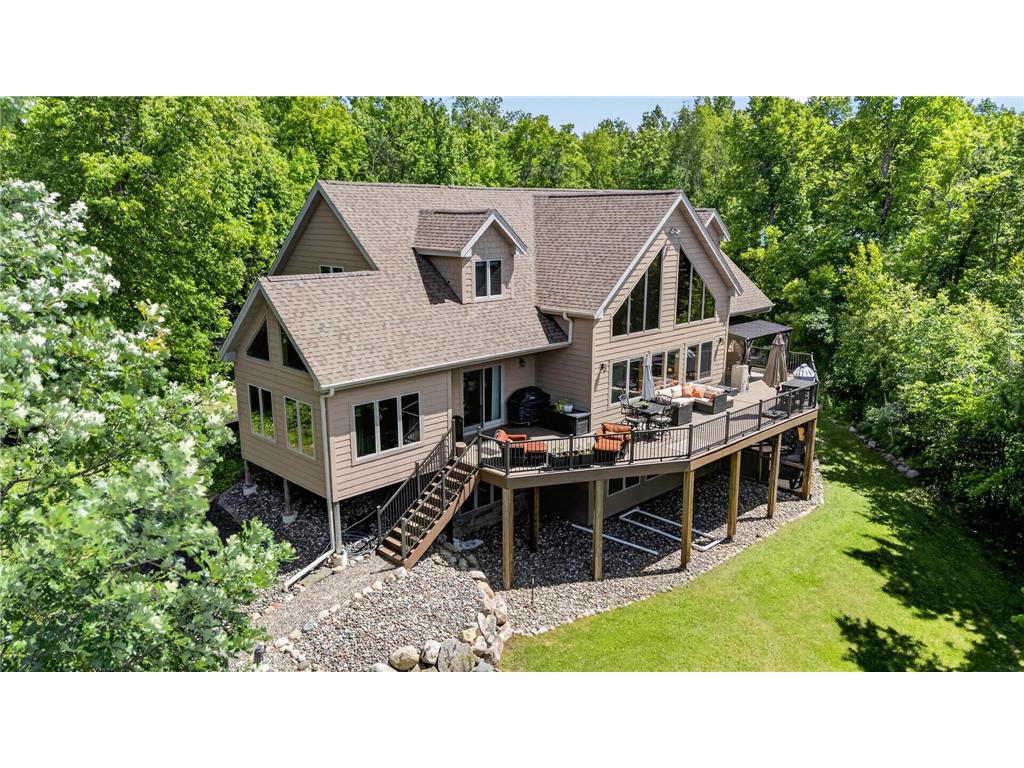 17094 Hidden Lake Road Fifty Lakes MN 56448 - Eagle Lake 7092608 image1