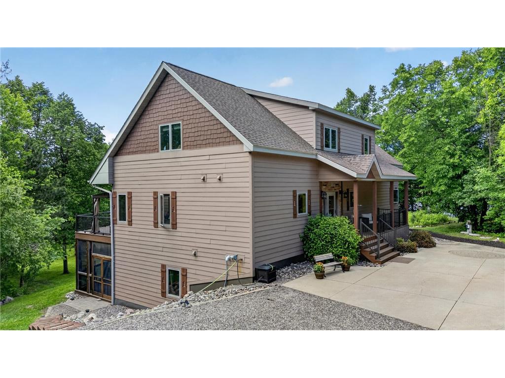 17094 Hidden Lake Road Fifty Lakes MN 56448 - Eagle Lake 7092608 image2