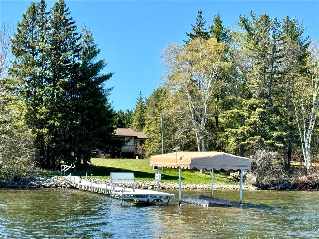 17096 Skyview Drive NW Bemidji MN 56601 - Little Turtle 7054910 image2