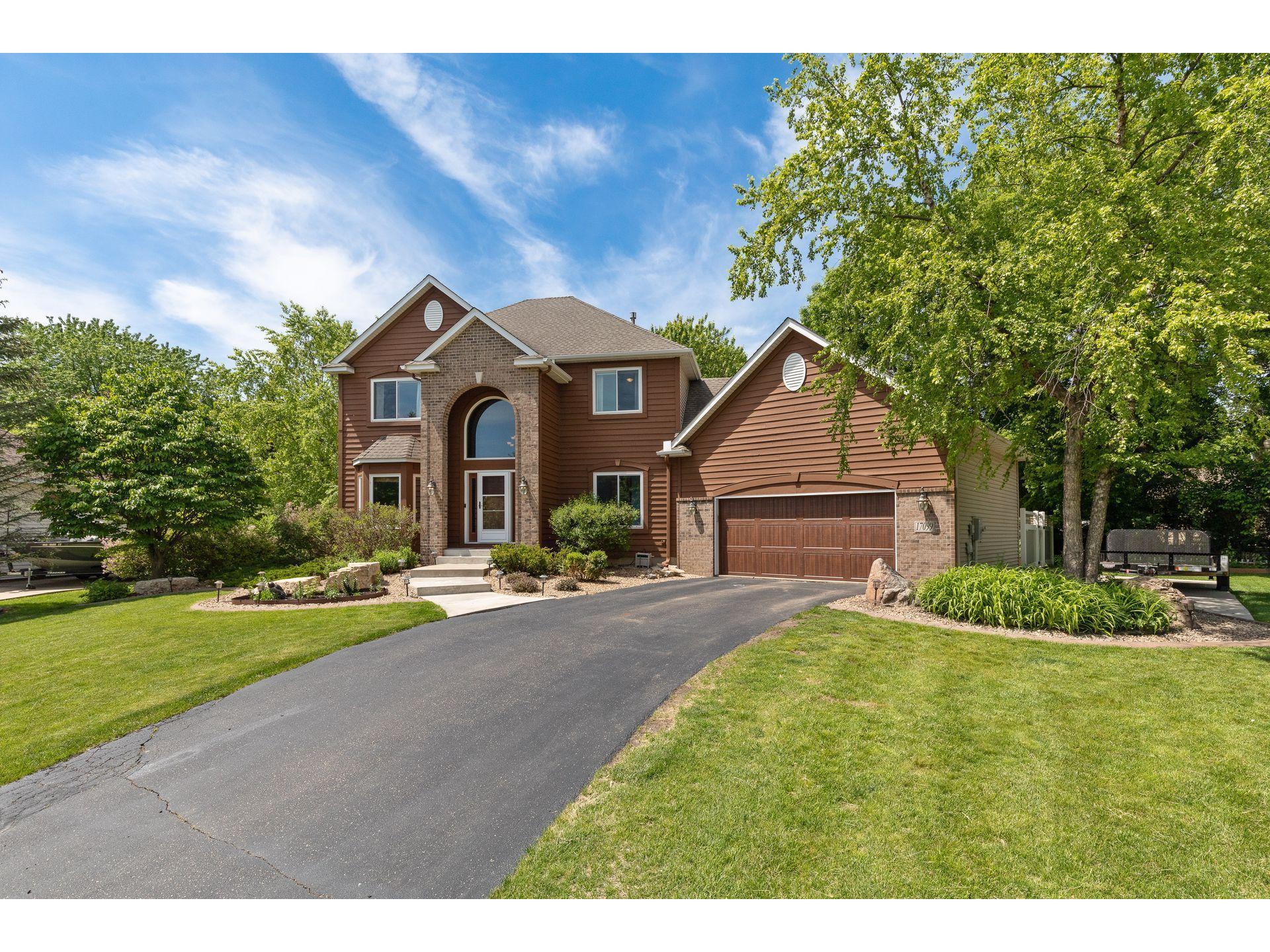 17099 Isanti Court, Lakeville, MN 55044 MLS 5768468 Edina Realty