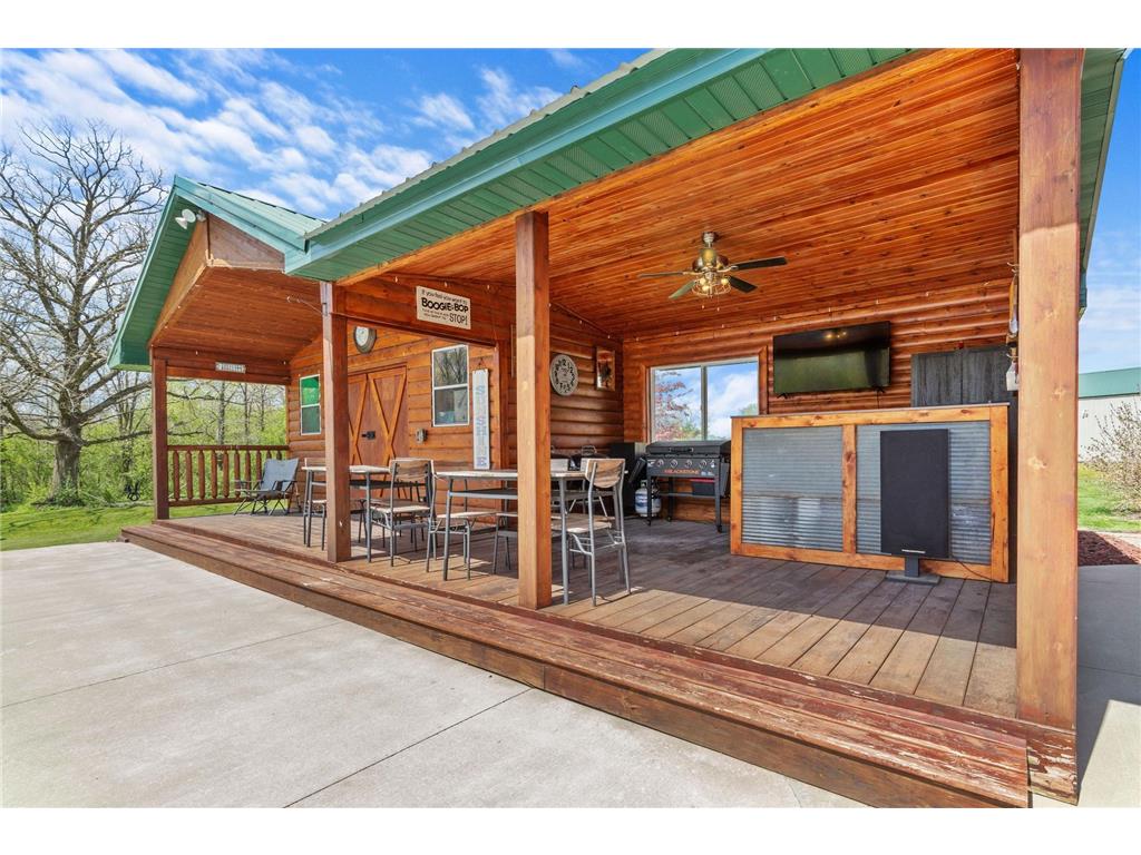171 30th Street Clear Lake WI 54005 - Willow River 7077485 image11