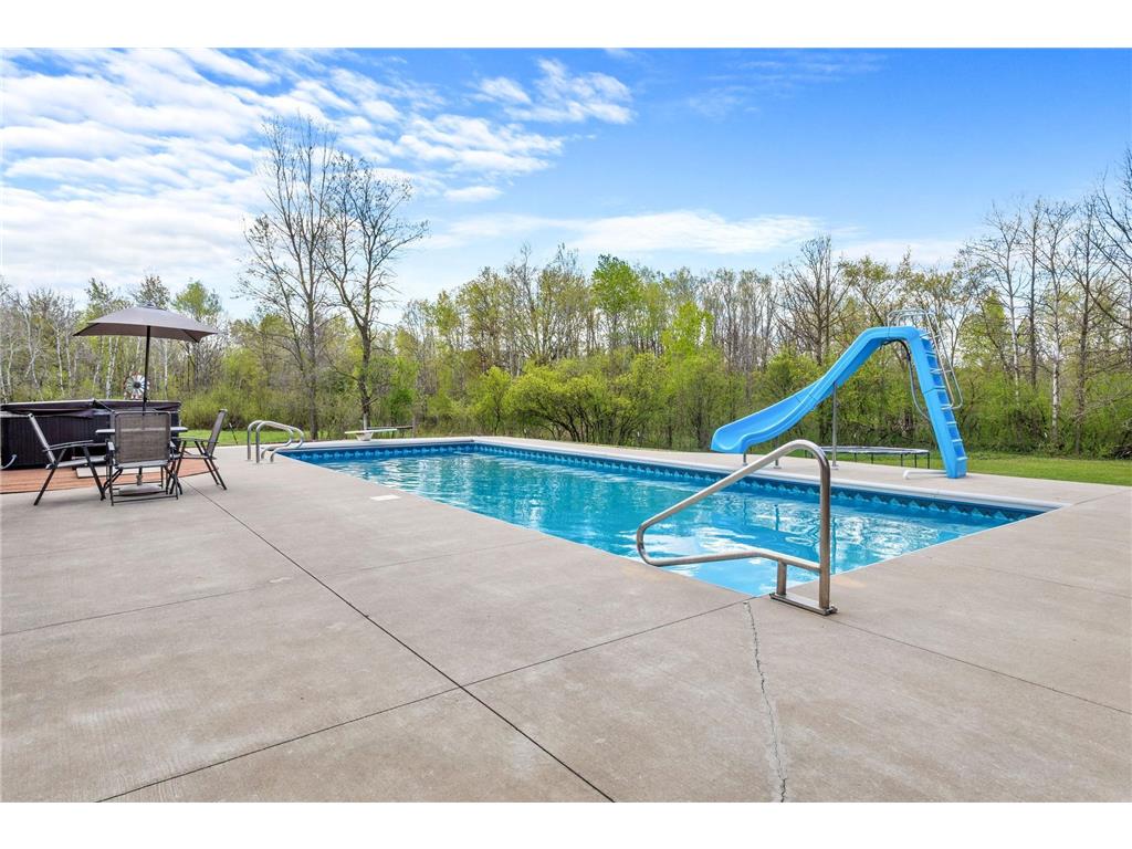 171 30th Street Clear Lake WI 54005 - Willow River 7077485 image12