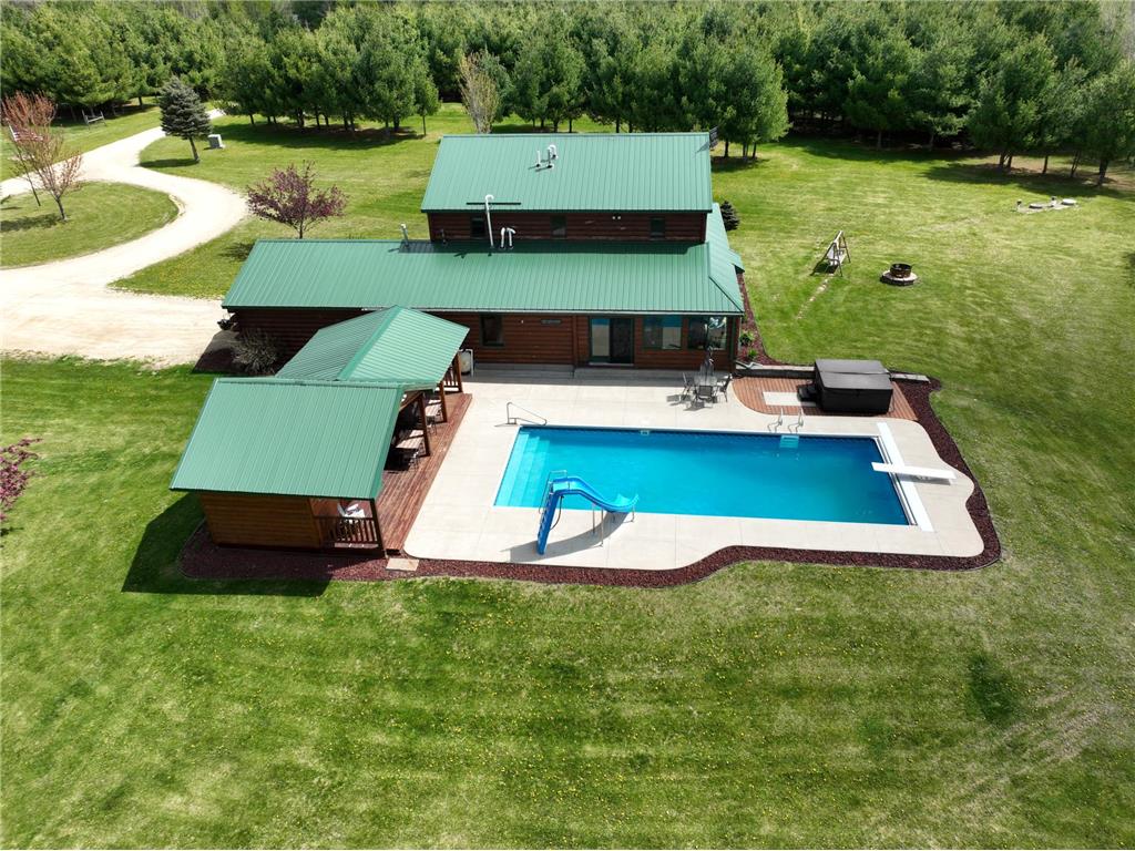 171 30th Street Clear Lake WI 54005 - Willow River 7077485 image49