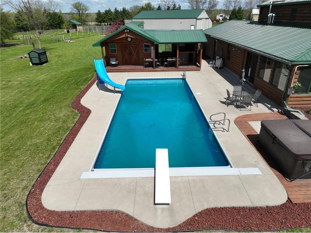 171 30th Street Clear Lake WI 54005 - Willow River 7077485 image53
