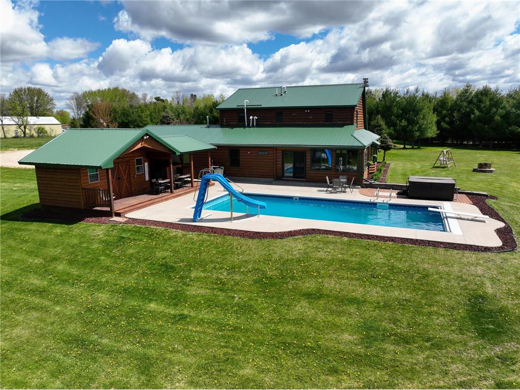 171 30th Street Clear Lake WI 54005 - Willow River 7077485 image54