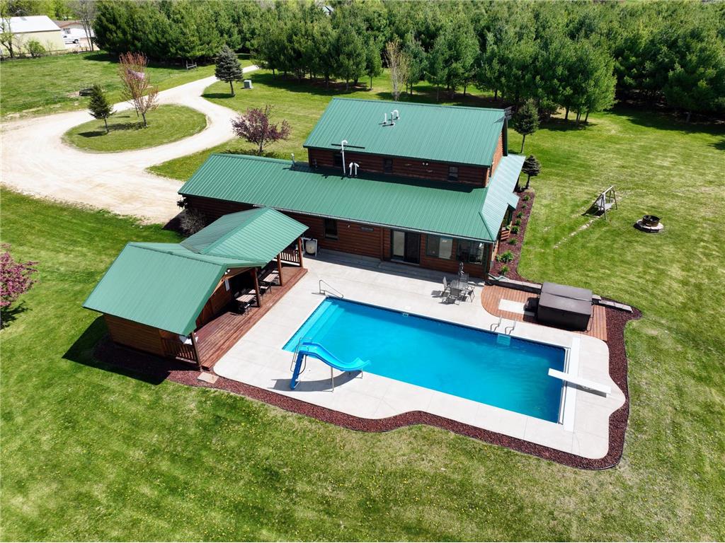 171 30th Street Clear Lake WI 54005 - Willow River 7077485 image55