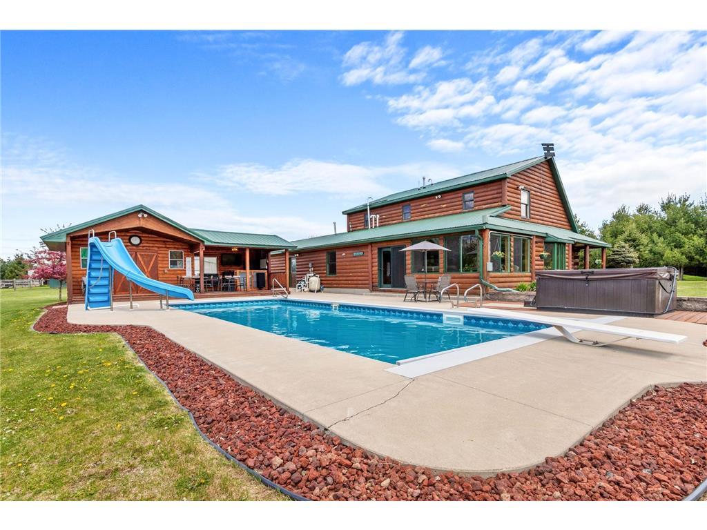171 30th Street Clear Lake WI 54005 - Willow River 7077485 image9