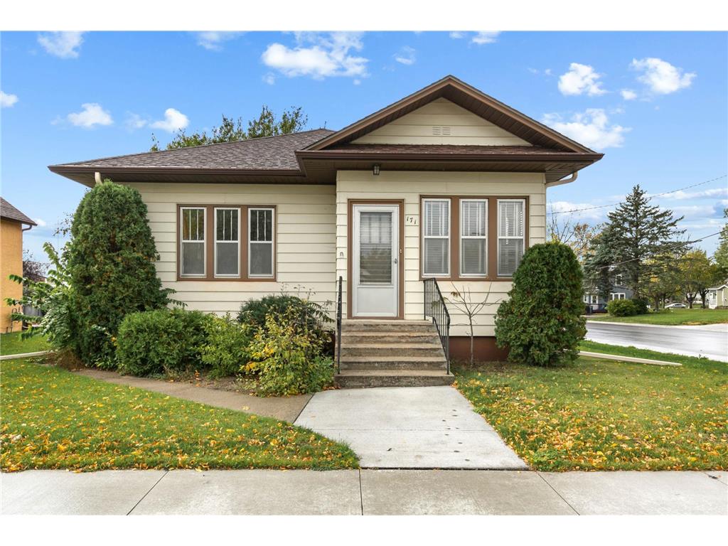 171 5th Street, Albany, MN, 56307 MLS 6441156 Edina Realty