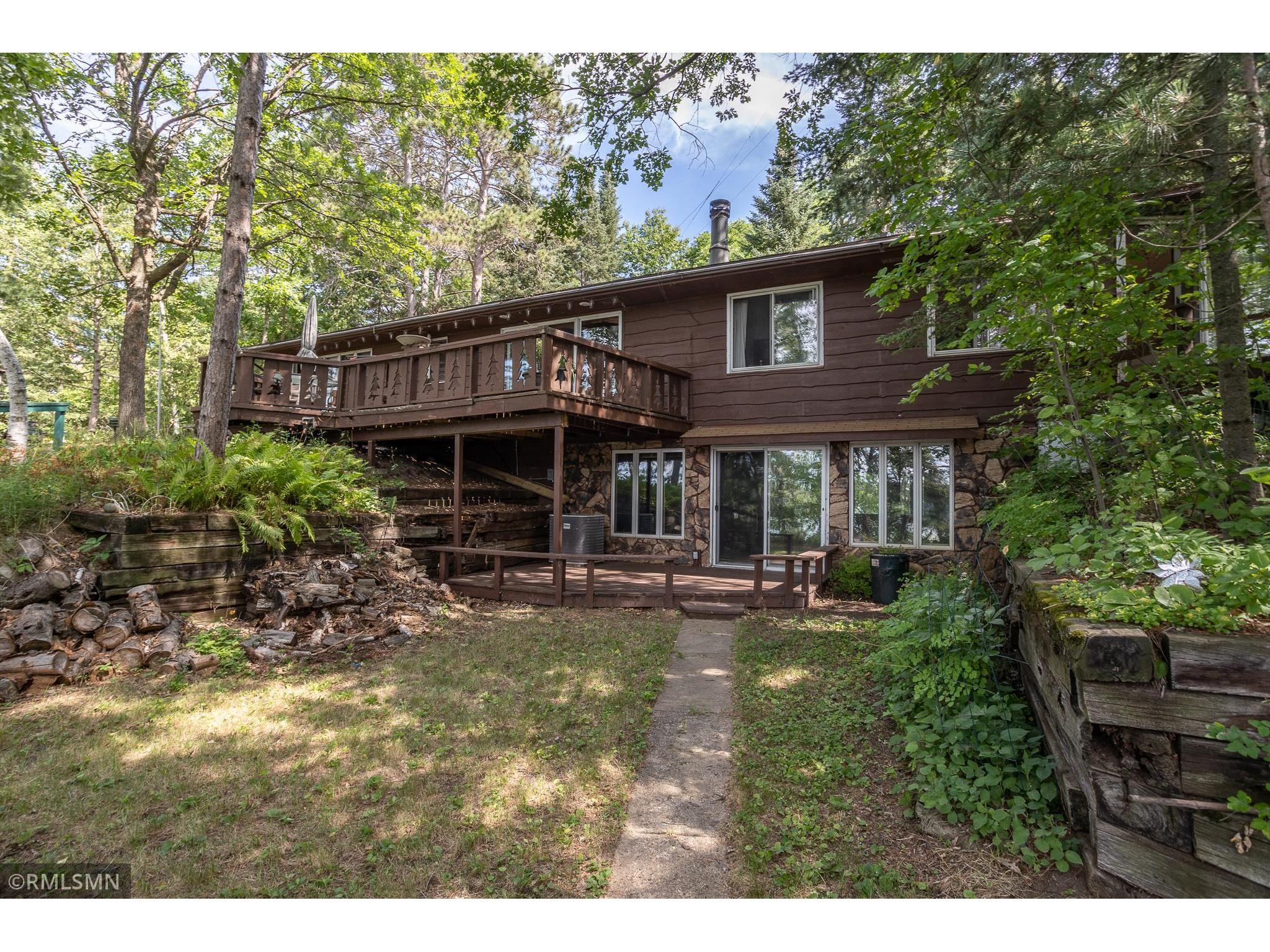 171 Broadwater Lane NE, Longville, MN, 56655 MLS 6084643 Edina Realty