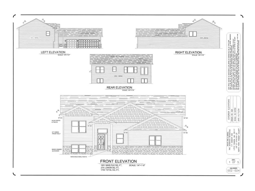 171 Demont Ave E Little Canada MN 55117 6389817 image1