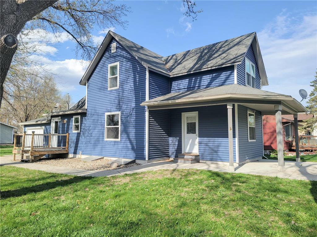 171 E 2nd Street Cottonwood MN 56229 6367536 image1