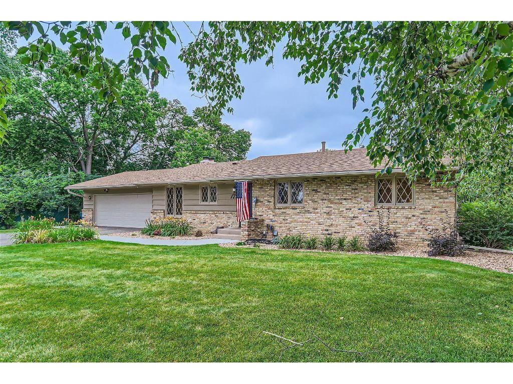 171 Rice Creek Terrace NE Fridley MN 55432 - Rice Creek 6571872 image1