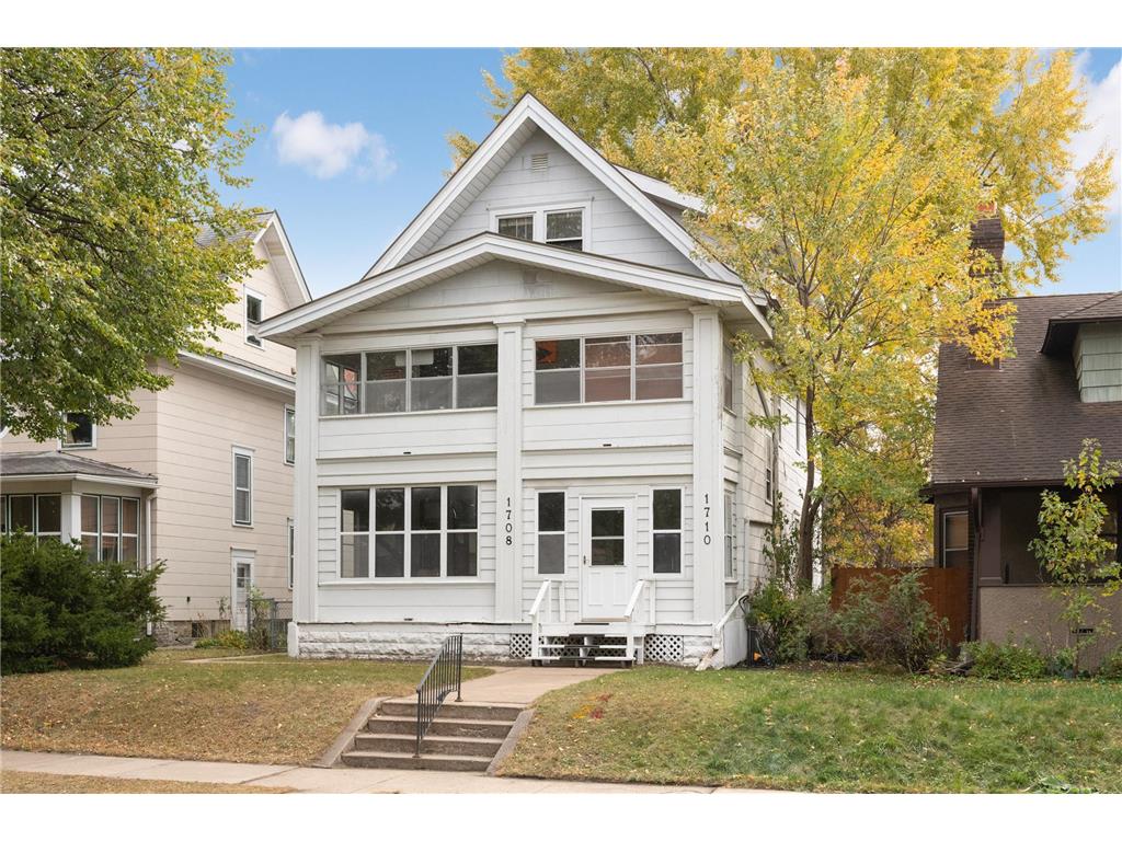 1710 Ashland Avenue, Saint Paul, MN, 55104 MLS 6272732 Edina Realty