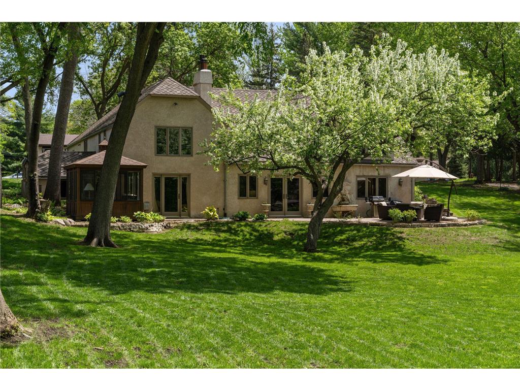 1710 Crosby Road, Wayzata, MN, 55391 MLS 6339452 Edina Realty