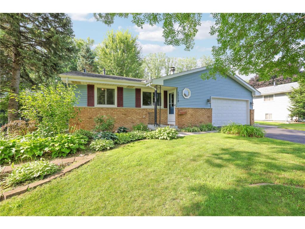 1710 Fairway Drive NE Columbia Heights MN 55421 6771712 image1