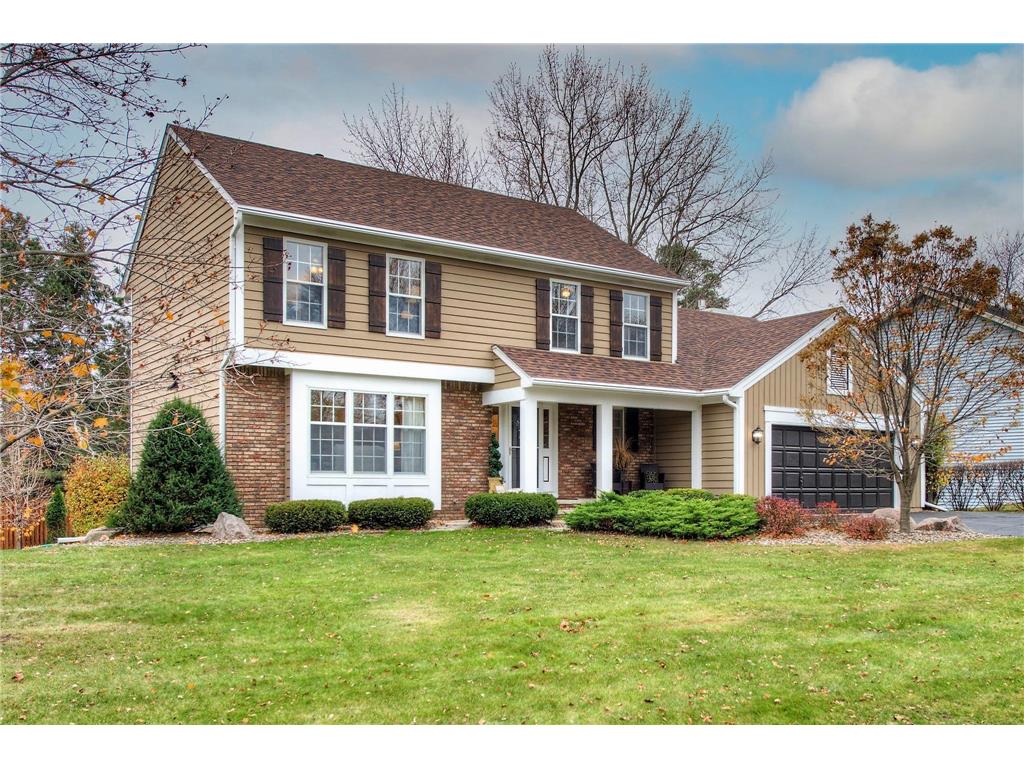 1710 Laurel Avenue, Hudson, WI, 54016 MLS 7420958 Edina Realty