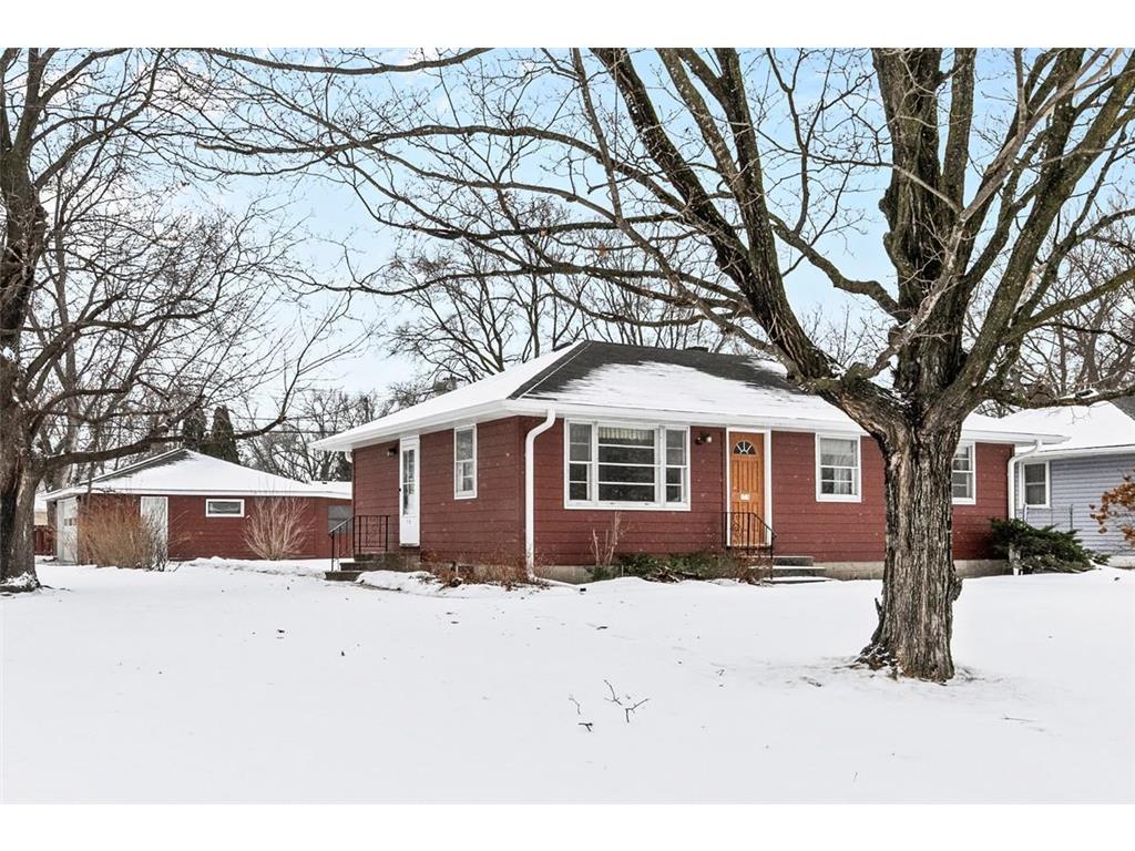 1710 Lois Drive Shoreview MN 55126 7013968 image1