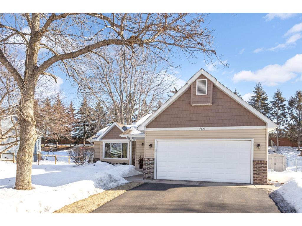 17100 Glencoe Avenue, Lakeville, MN 55044 MLS 6334739 Edina Realty