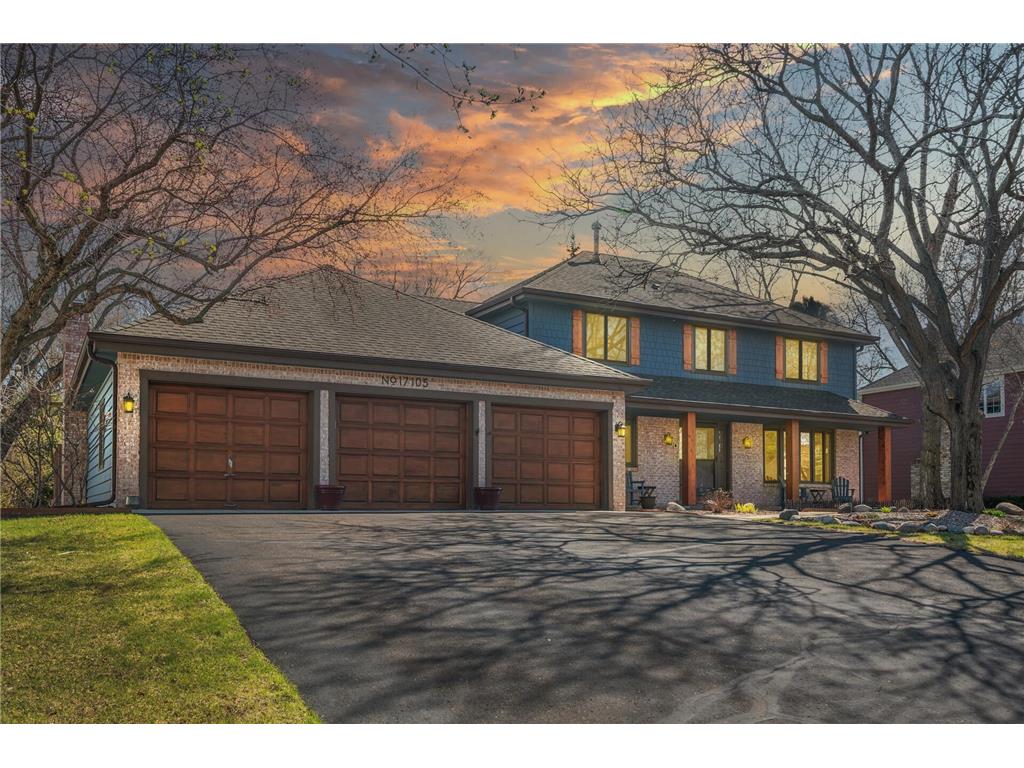 17105 19th Avenue N, Plymouth, MN, 55447 MLS 6355237 Edina Realty