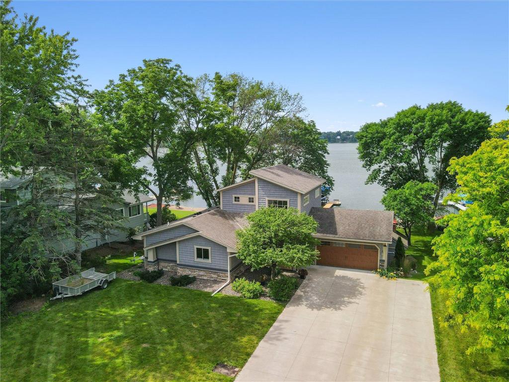 17105 Weaver Lake Drive Maple Grove MN 55311 - Weaver 6572581 image1