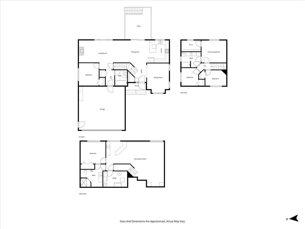 17107 172nd Avenue SE Becker Twp MN 55309 7095345 image13