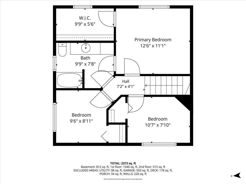 17107 172nd Avenue SE Becker Twp MN 55309 7095345 image43