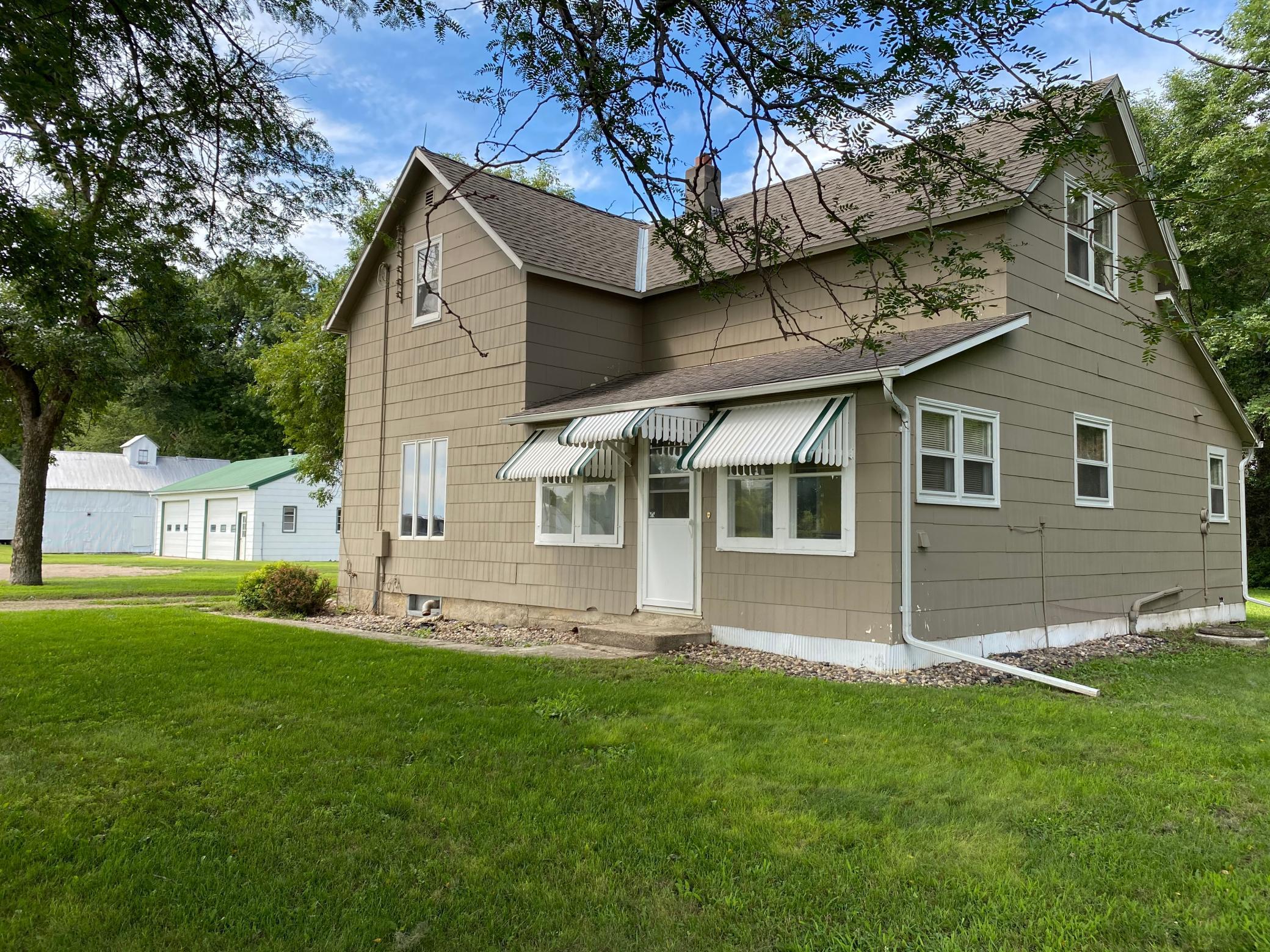 1711 640th Street, Belview, MN 56214 MLS 5743992 Edina Realty