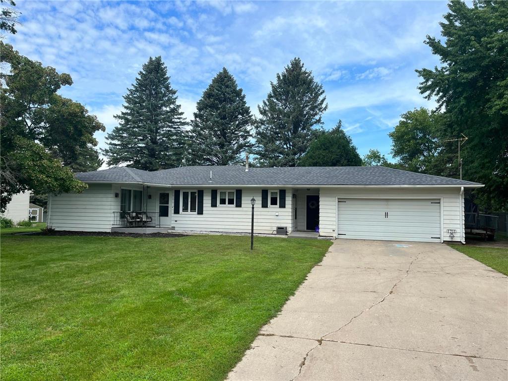 1711 Chipmunk Lane NE, Alexandria, MN, 56308 MLS 6253614 Edina Realty