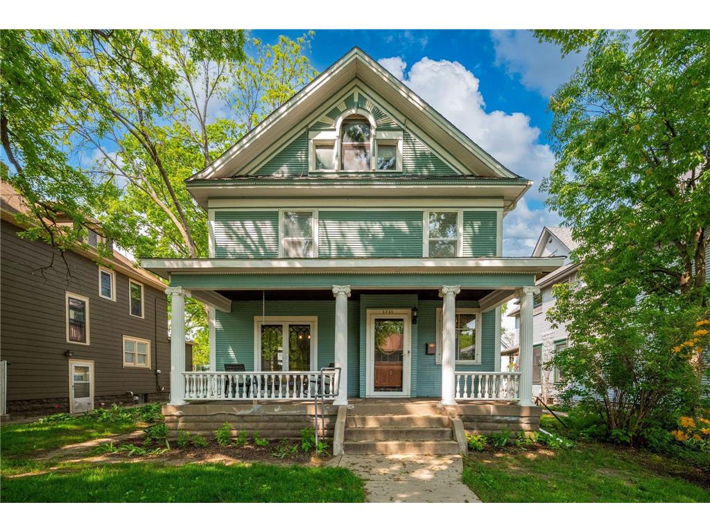 1711 Emerson Avenue N Minneapolis MN 55411 6536201 image1