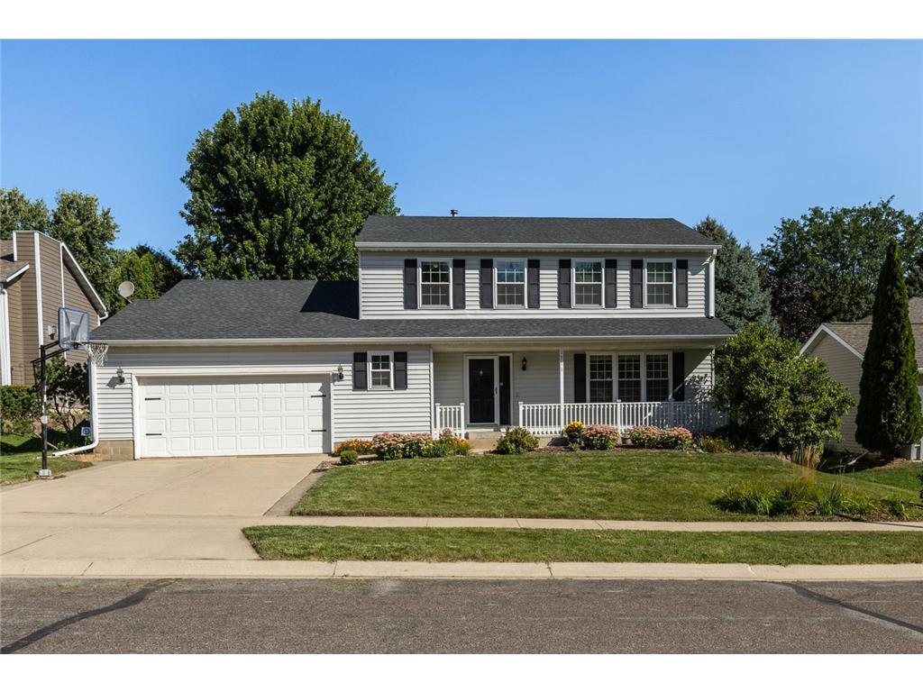 1711 Kings Run Drive NW Rochester MN 55901 6596905 image1