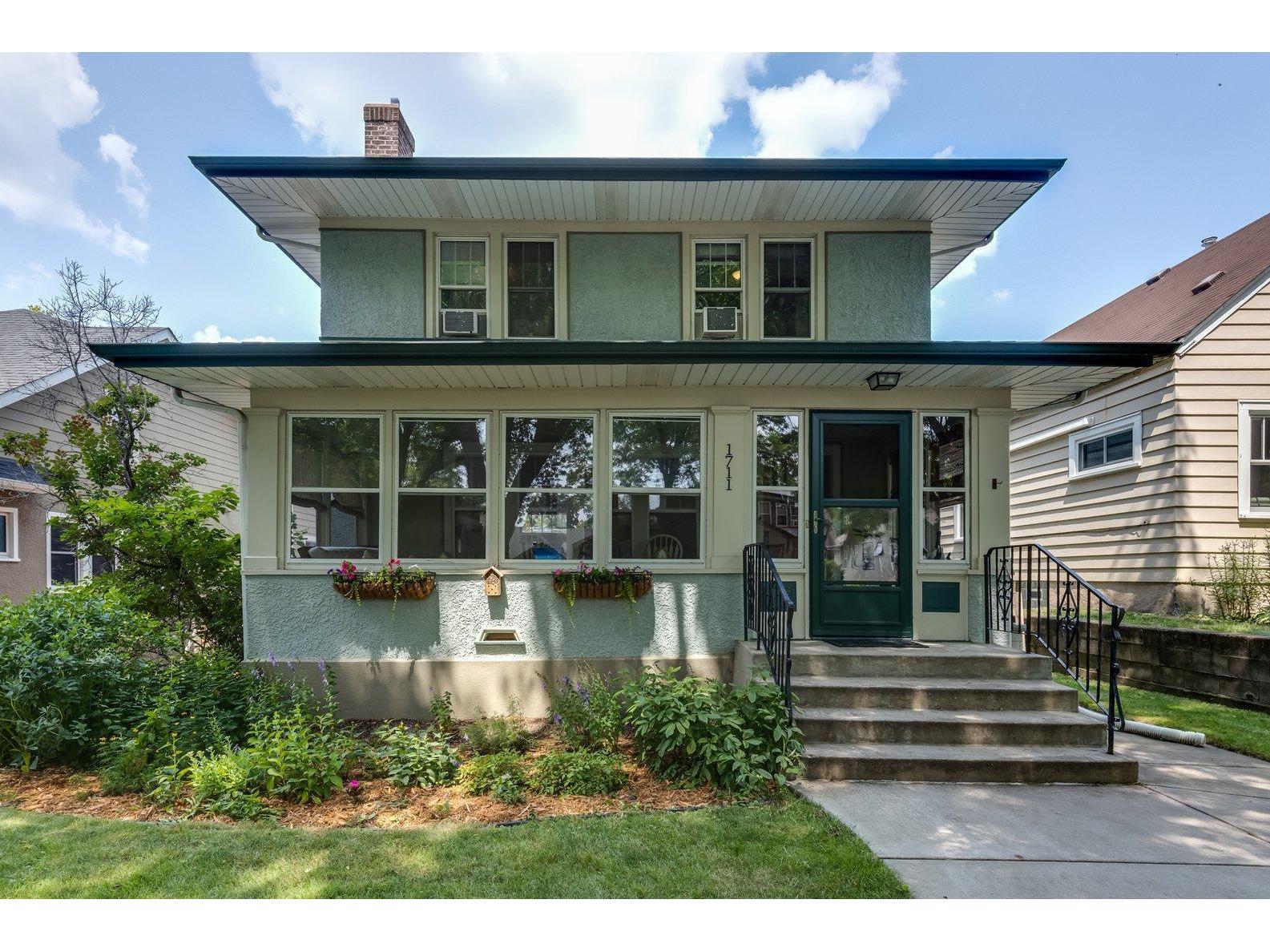 1711 Stanford Avenue, Saint Paul, MN 55105 MLS 6022825 Edina Realty