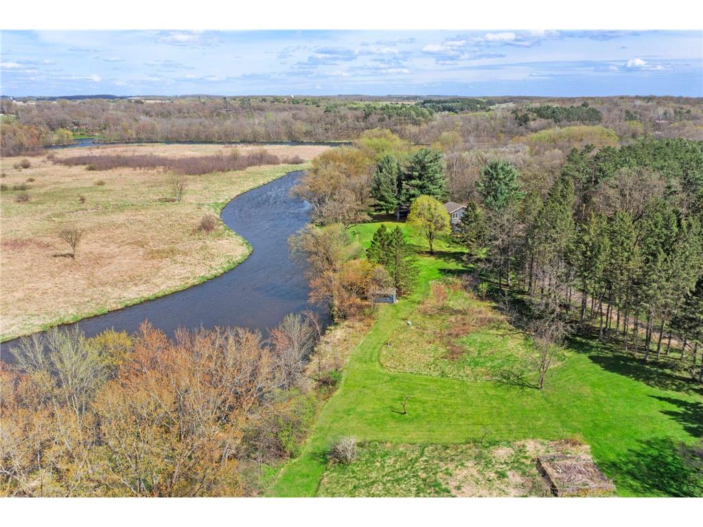 1711 W Church Road Alden Twp WI 54026 - Apple River 7069599 image107
