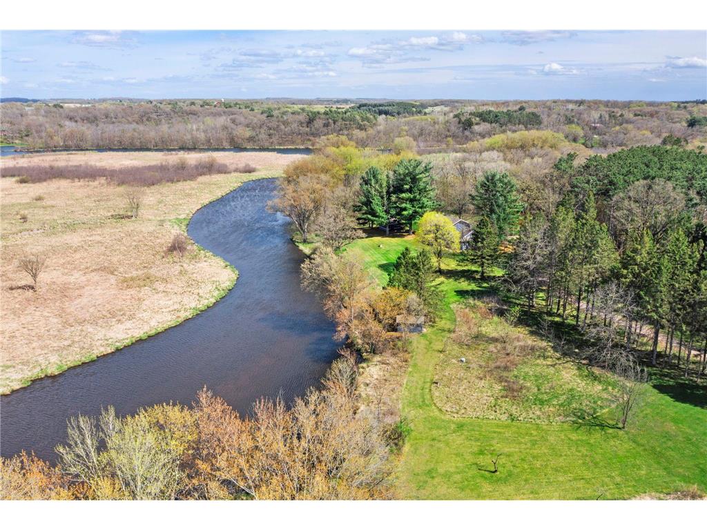 1711 W Church Road Alden Twp WI 54026 - Apple River 7069599 image108