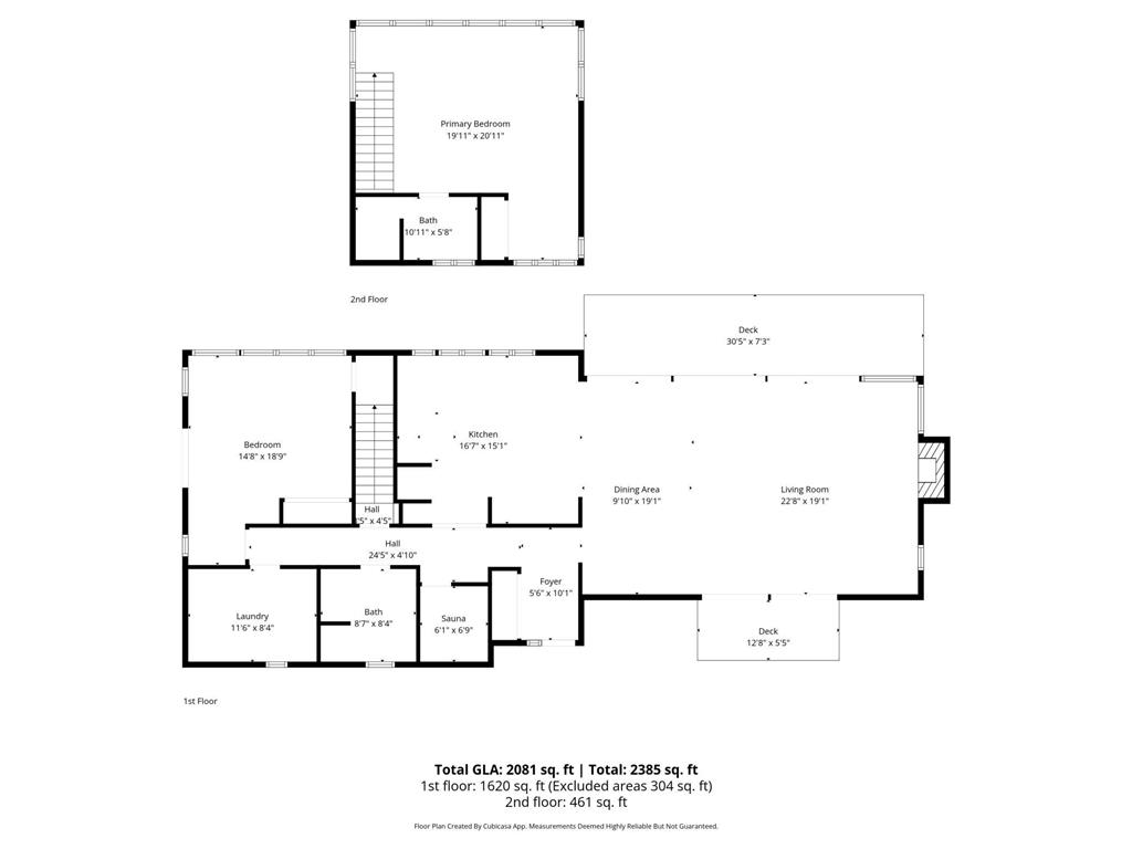 1711 W Church Road Alden Twp WI 54026 - Apple River 7069599 image124