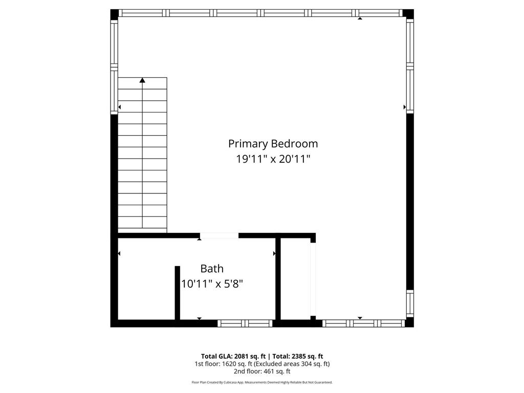 1711 W Church Road Alden Twp WI 54026 - Apple River 7069599 image125