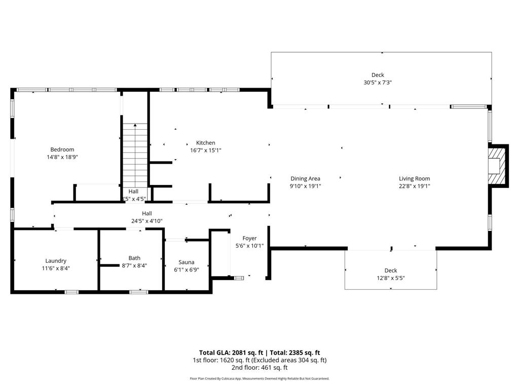 1711 W Church Road Alden Twp WI 54026 - Apple River 7069599 image126