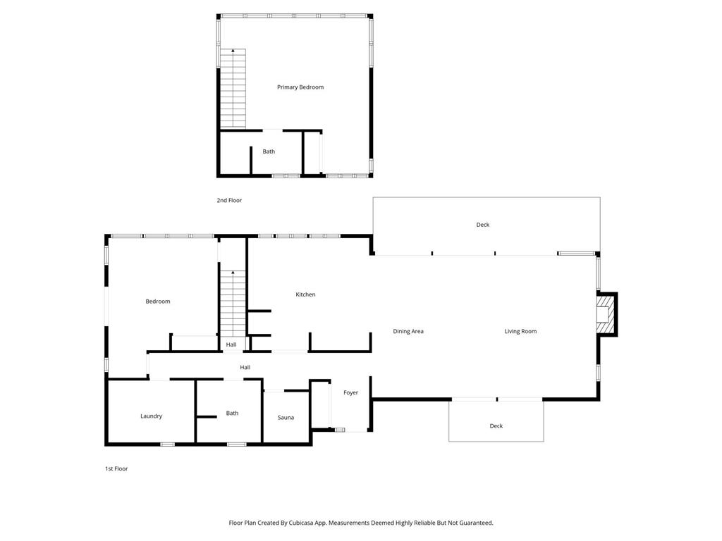 1711 W Church Road Alden Twp WI 54026 - Apple River 7069599 image127
