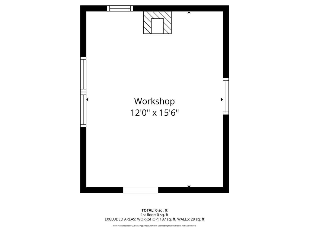 1711 W Church Road Alden Twp WI 54026 - Apple River 7069599 image129