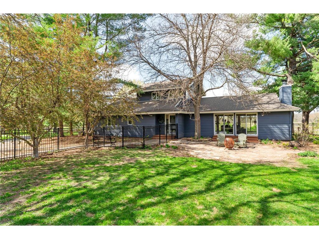 1711 W Church Road Alden Twp WI 54026 - Apple River 7069599 image2
