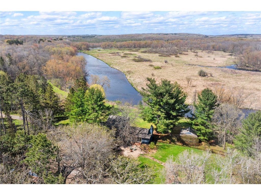 1711 W Church Road Alden Twp WI 54026 - Apple River 7069599 image74
