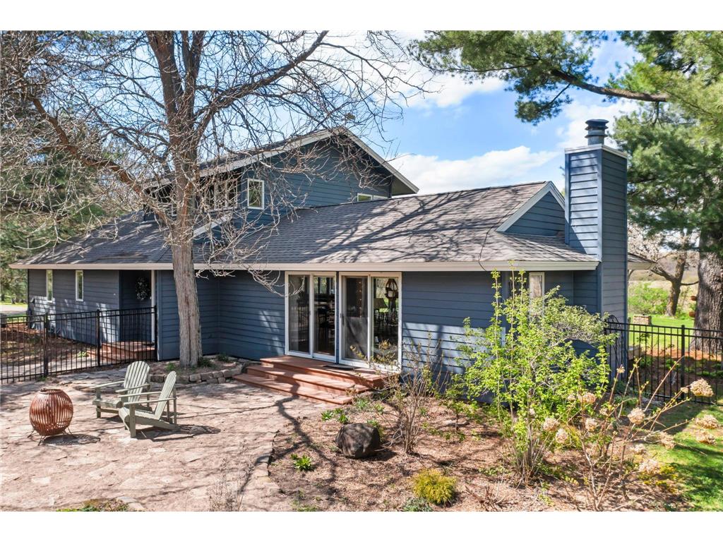 1711 W Church Road Alden Twp WI 54026 - Apple River 7069599 image83