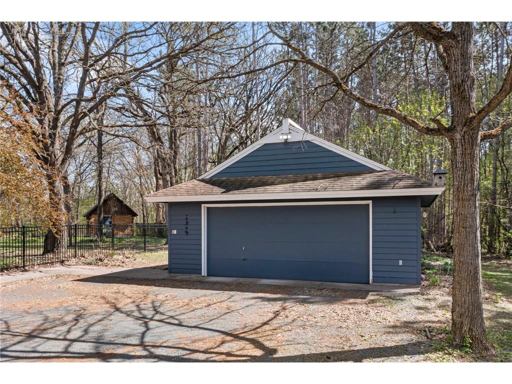 1711 W Church Road Alden Twp WI 54026 - Apple River 7069599 image86